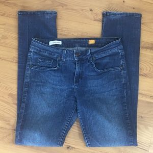 Pilcro and the Letterpress Jeans Size 29
